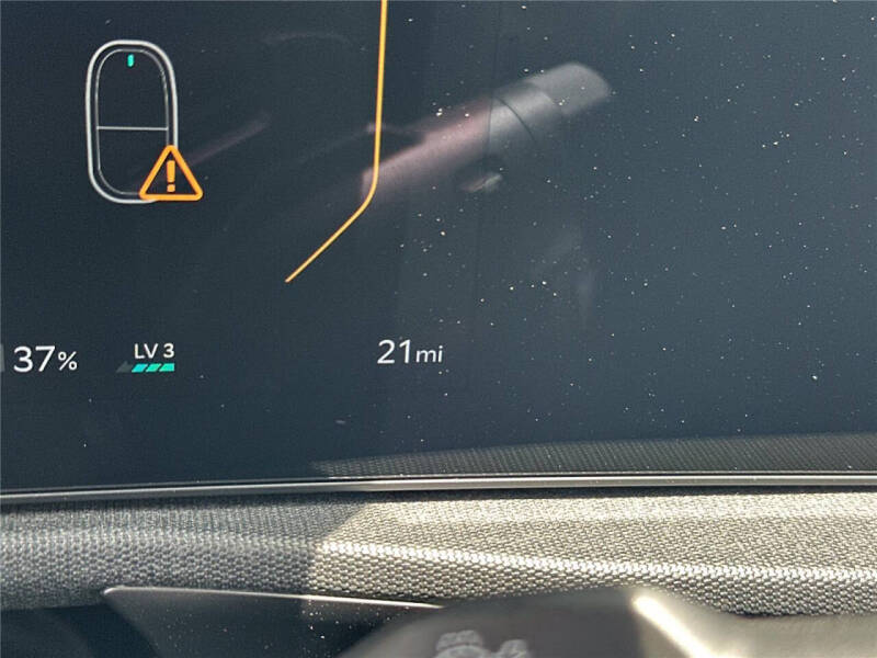 2026 Kia EV6 Light Long Range