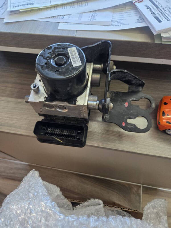 2007 Honda CR-V EX-L