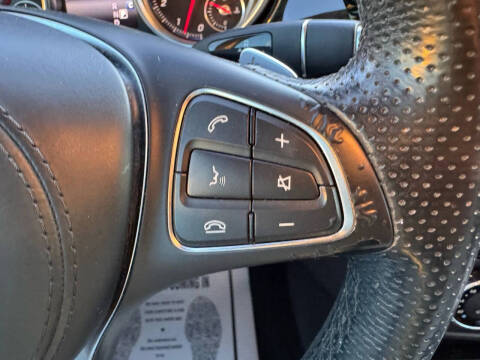 2017 Mercedes-Benz GLS GLS 450