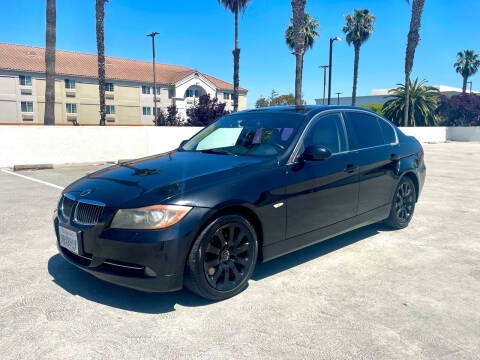 2008 BMW 3 Series for sale at 3M Motors in San Jose CA