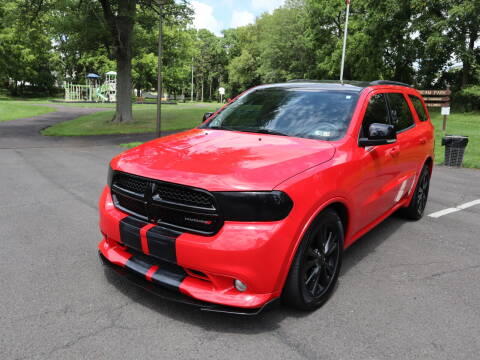 2013 Dodge Durango for sale at Carmen Auto Group in Willow Grove PA