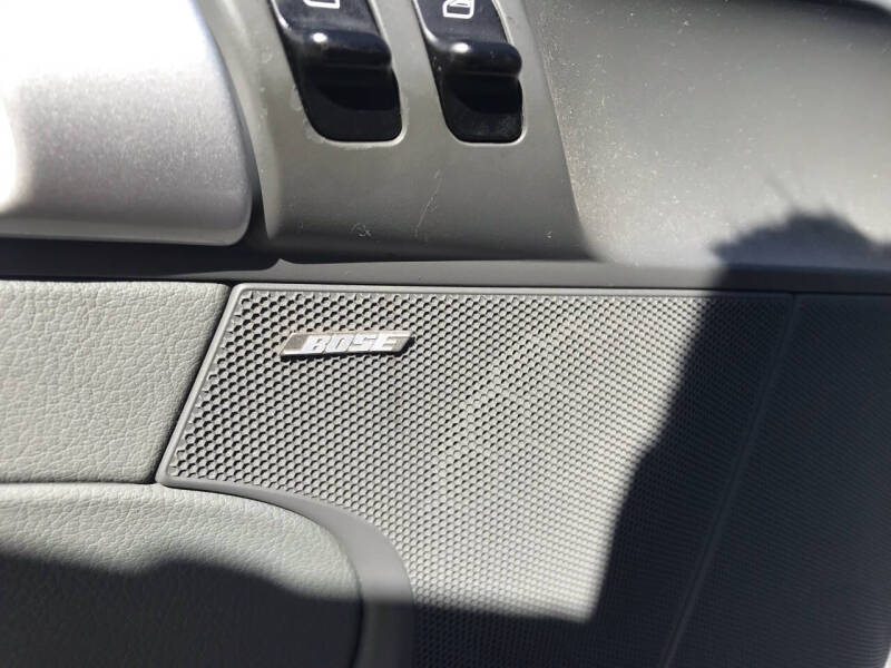 2007 Porsche Boxster