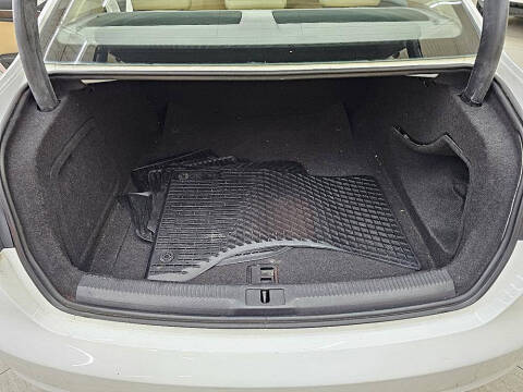 2013 Audi A4 2.0T Premium