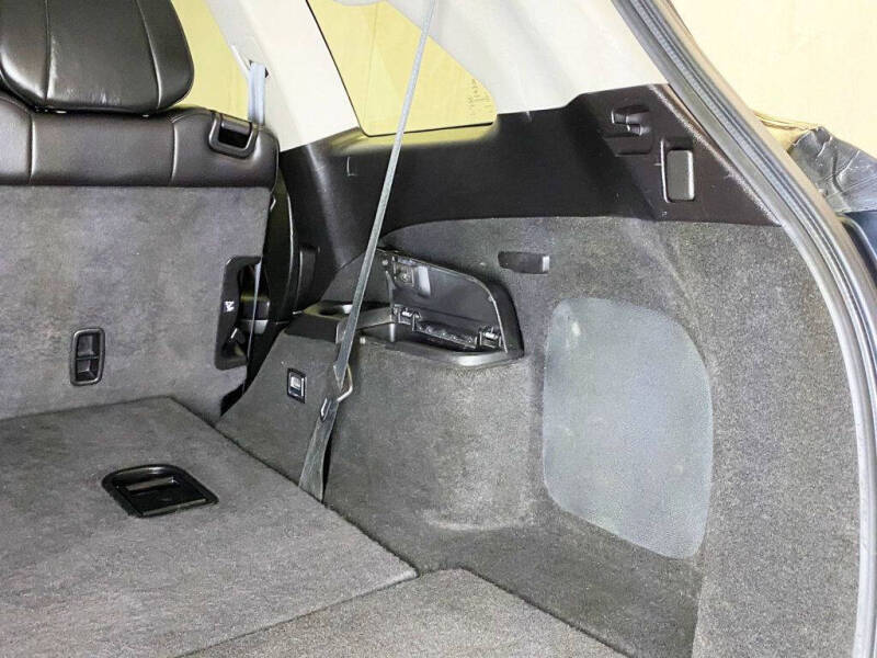 2013 Acura MDX SH-AWD w/Tech