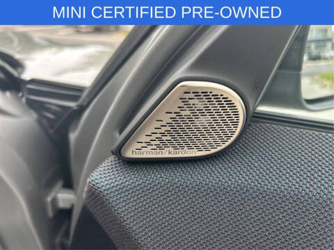 2026 MINI Countryman S ALL4