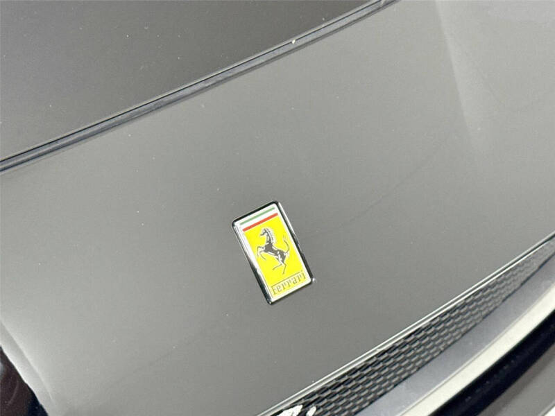 2018 Ferrari 812 Superfast