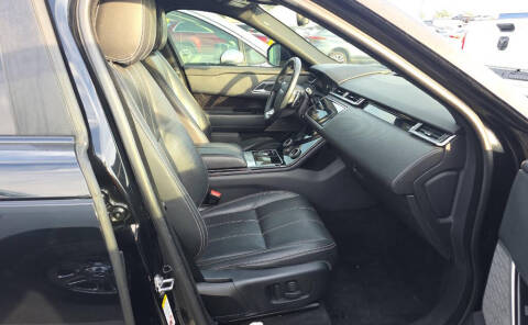 2020 Land Rover Range Rover Velar P340 R-Dynamic S