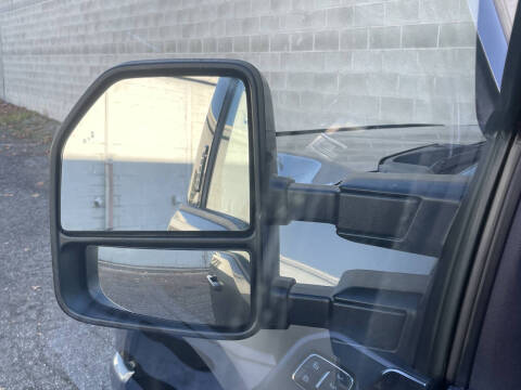 2023 Ford F-350 Super Duty Lariat