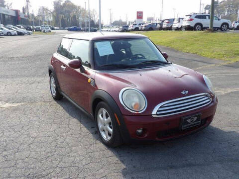 2009 MINI Cooper