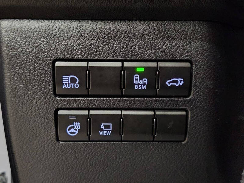 2021 Lexus NX 300 F SPORT