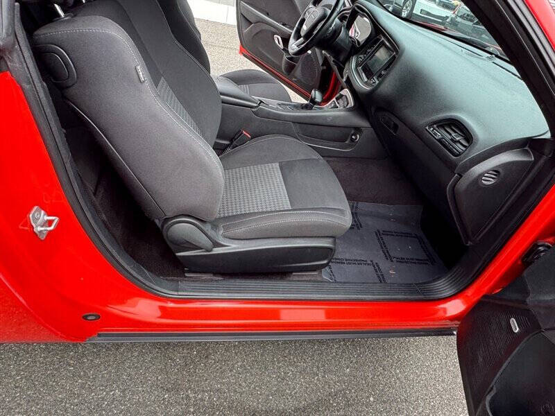 2019 Dodge Challenger GT