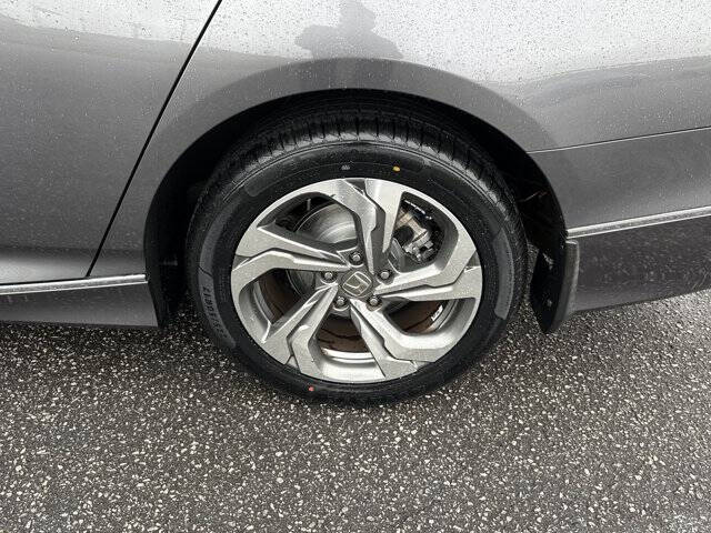 2019 Honda Accord EX