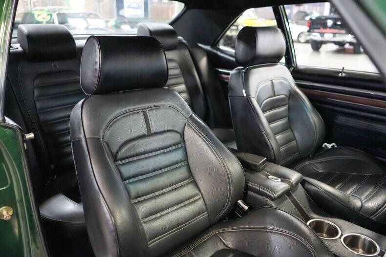 1972 Chevrolet Nova