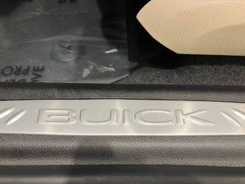 2016 Buick Envision Premium I