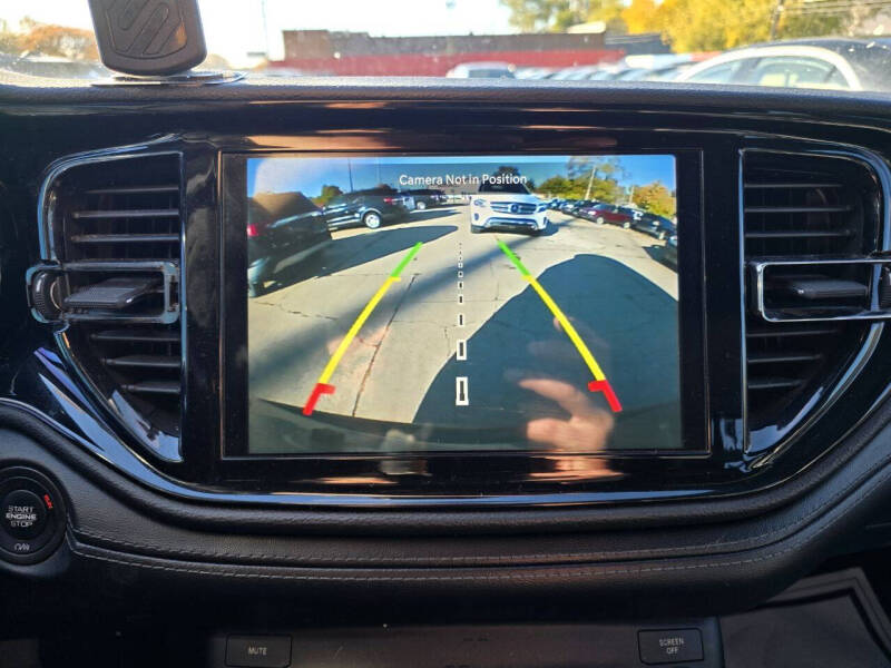 2021 Dodge Durango GT Plus