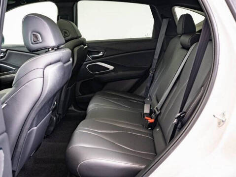 2025 Acura RDX SH-AWD