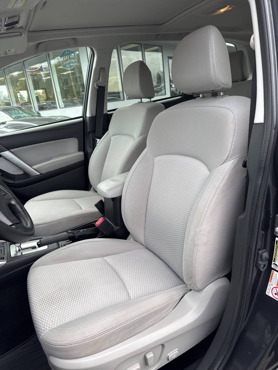 used 2016 Subaru Forester car, priced at $15,699