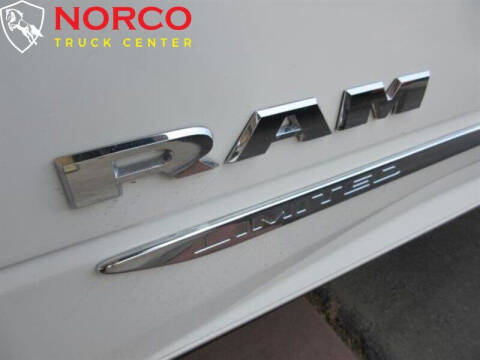 2021 RAM 2500 Limited