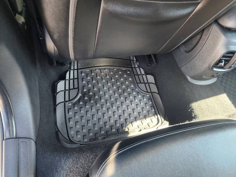 2016 MINI Clubman Cooper S