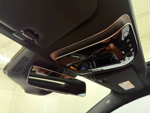 2024 Mercedes-Benz S-Class S 580 4MATIC