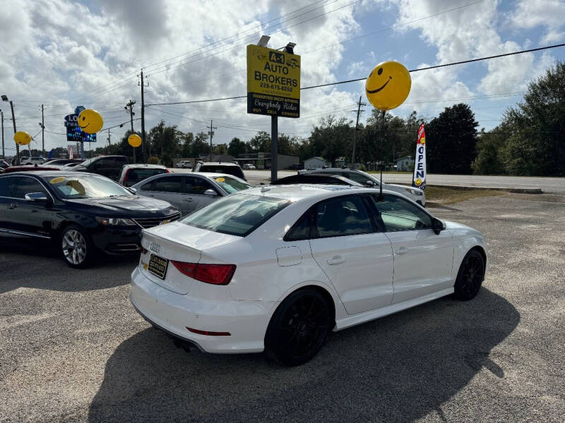 2016 Audi S3 Premium Plus photo 6