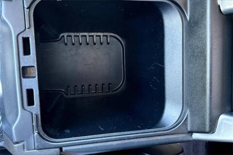 2016 Land Rover LR4 HSE