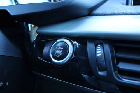 2018 BMW X5 sDrive35i