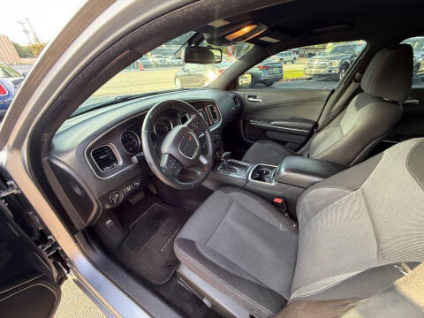 2015 Dodge Charger SE