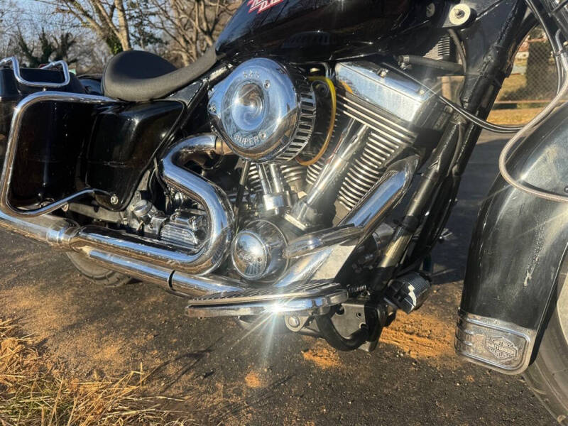 1994 Harley-Davidson Road King