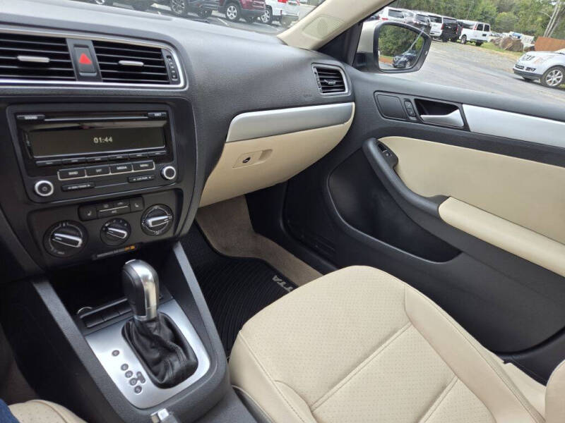 2013 Volkswagen Jetta