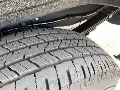 2023 Chevrolet Express 2500