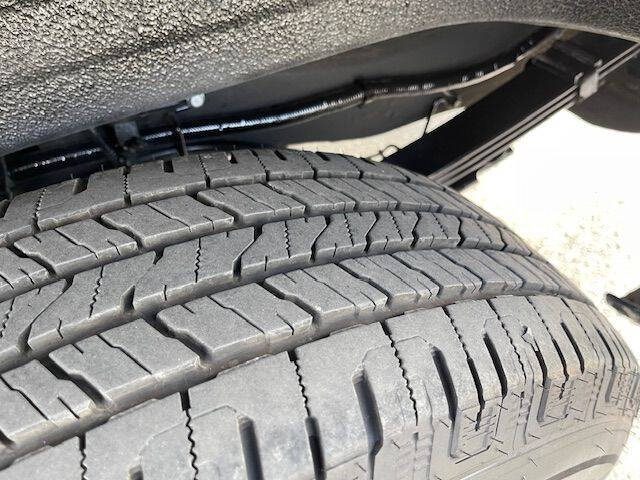 2023 Chevrolet Express 2500