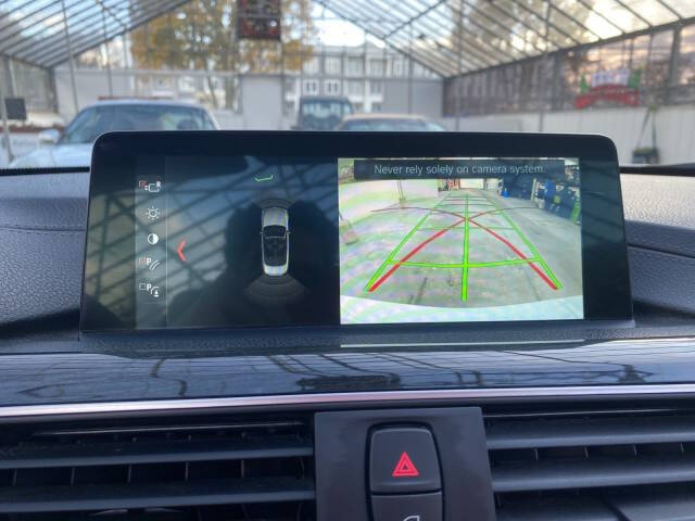 2018 BMW 4 Series 430i xDrive