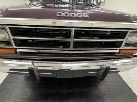 1989 Dodge RAM 250