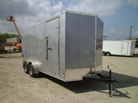 2023 Wells Cargo n/a
