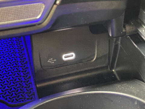 2024 Mercedes-Benz C-Class AMG C 43