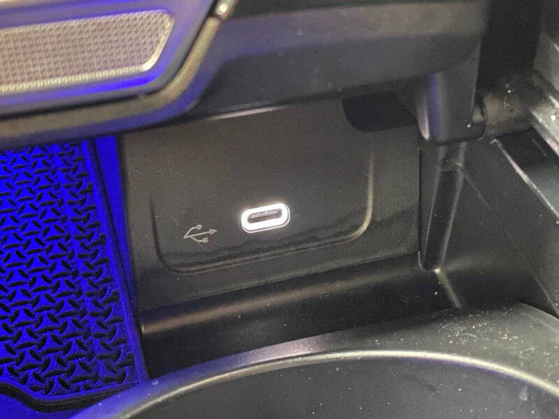 2024 Mercedes-Benz C-Class AMG C 43