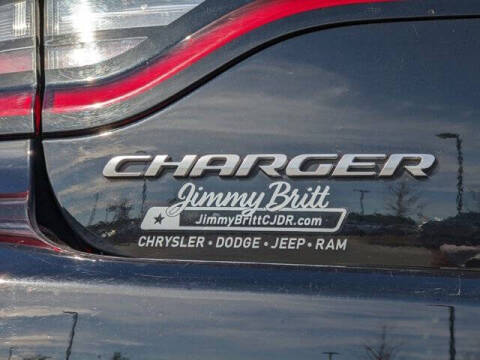 2023 Dodge Charger SXT