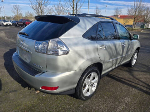 2006 Lexus RX 330