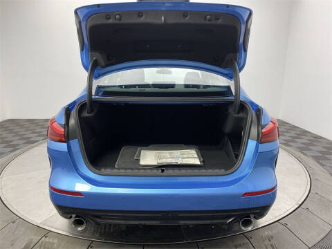 2020 BMW 2 Series 228i xDrive Gran Coupe