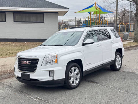 2017 GMC Terrain for sale at Eme Auto Sales in Trenton NJ