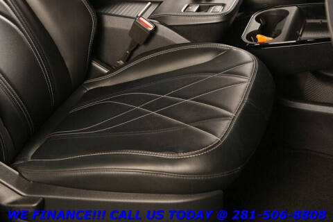 2021 Ford Mustang Mach-E Select