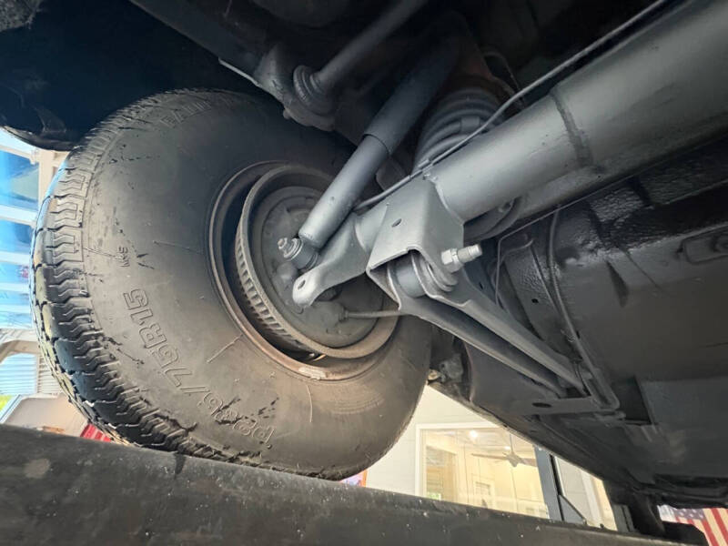 1976 Lincoln Continental