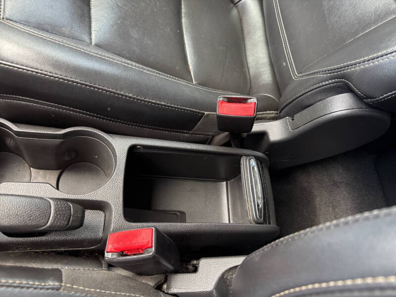 2013 Buick Encore Leather