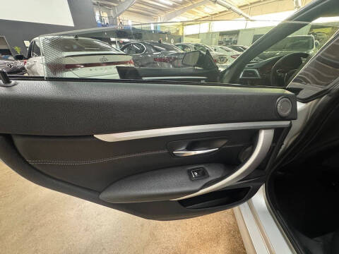 2018 BMW 4 Series 430i Gran Coupe