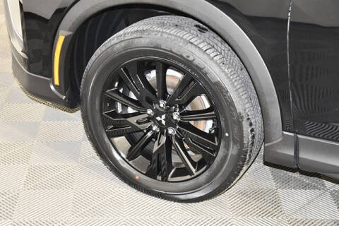 2024 Mitsubishi Eclipse Cross LE