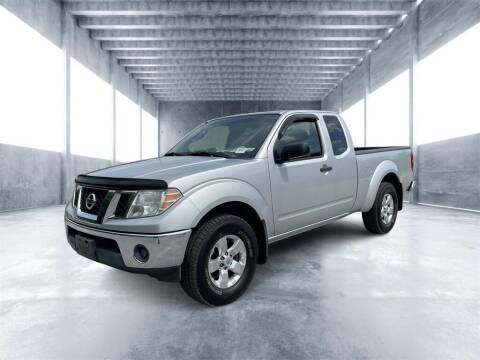 2011 Nissan Frontier for sale at Beck Nissan in Palatka FL