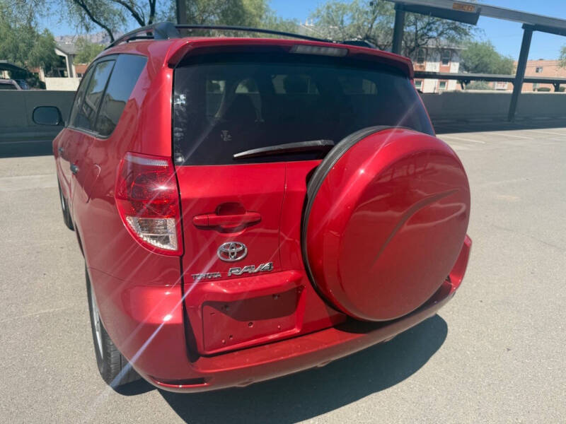 2008 Toyota RAV4