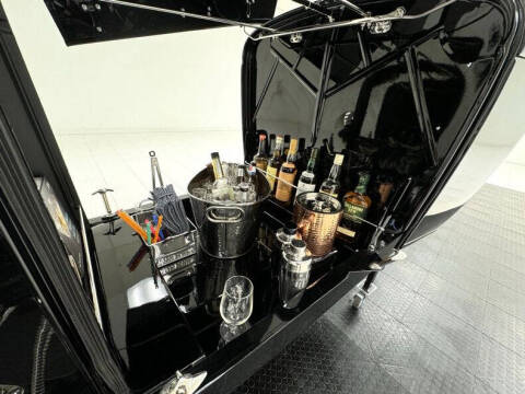 1965 Cadillac DeVille
