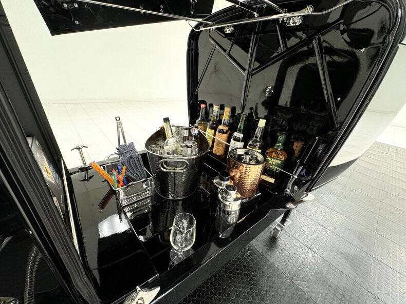 1965 Cadillac DeVille
